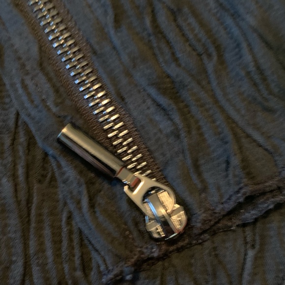 NWT Maticevski Team Zippered Turtleneck - Picture 4 of 6